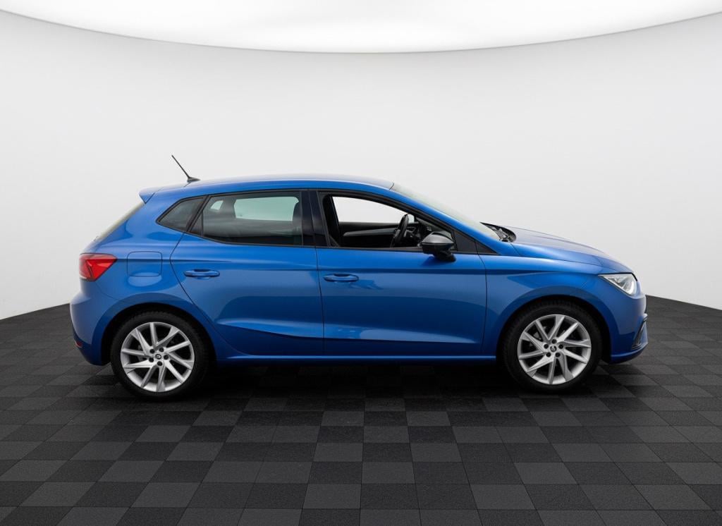 Seat Ibiza 1.0 ecotsi fr