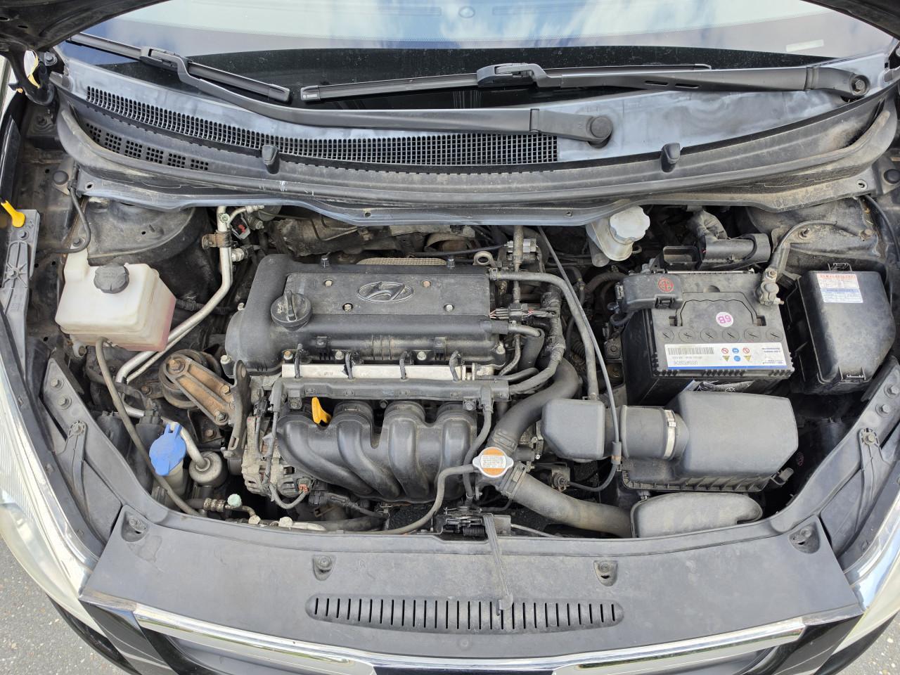 Hyundai i20 1.4 101 PK | 2e eigenaar | APK 06-2027 | Rookvrij