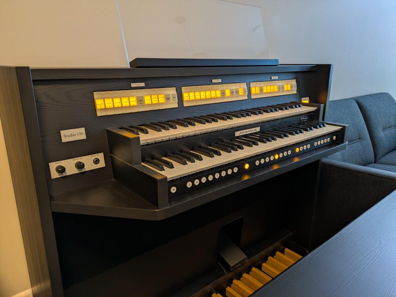 Johannus Studio 150