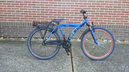Batavus snake 26'' nex 3 van 569 voor 275 inruil mogelijk