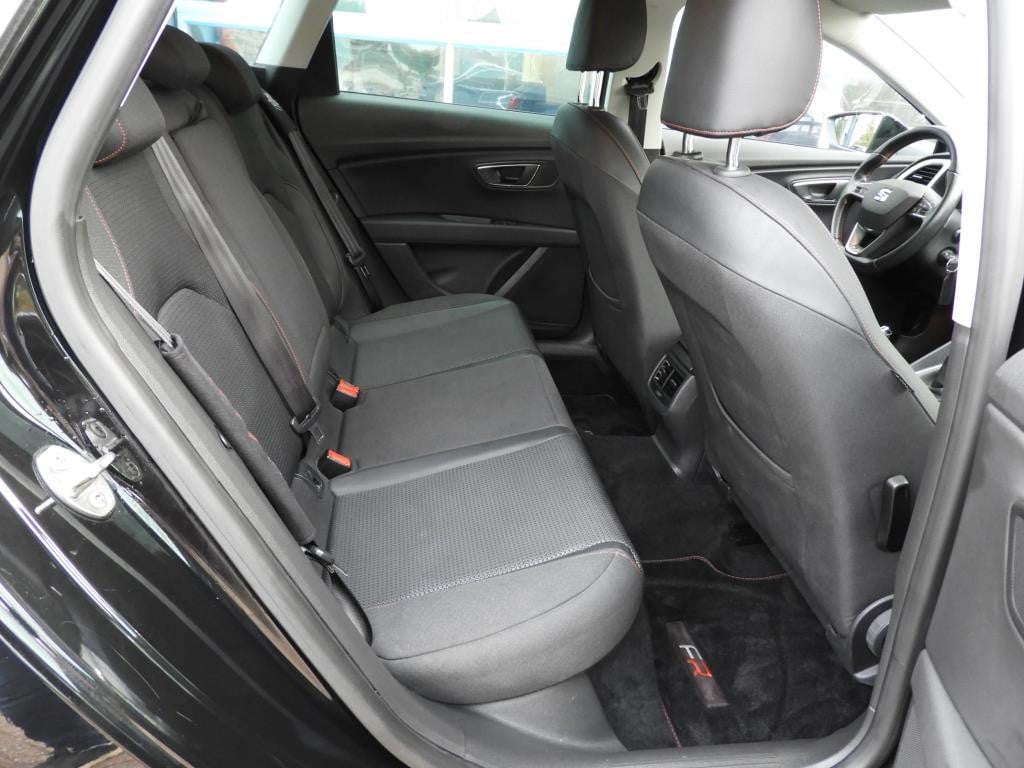 Seat Leon st 1.4 tsi x-perience connect fr line