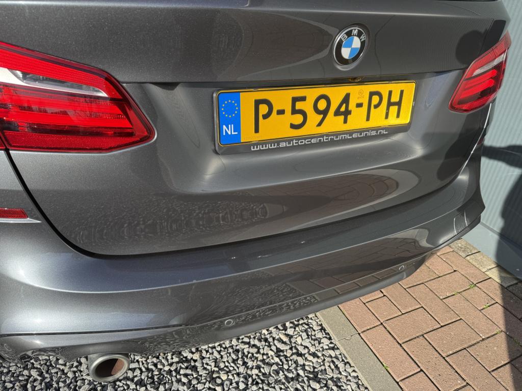 BMW 2-serie active tourer 225xe iperformance high executive m-sportpakket