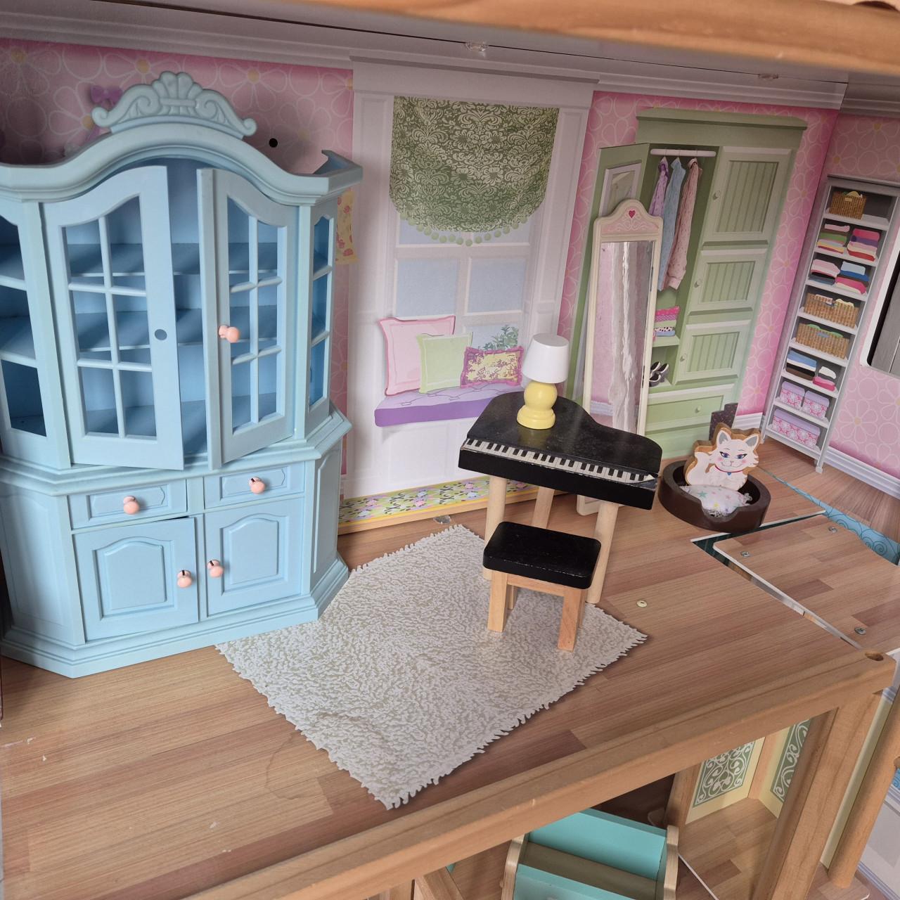 Barbiehuis KidKraft