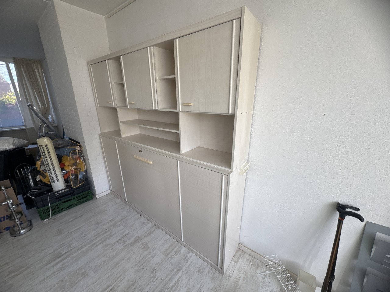 Kast Bed