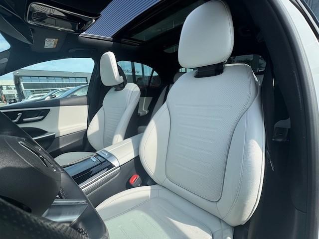 Mercedes-Benz C-Klasse 300 e amg line i panorama dak i distronic + i 360° c