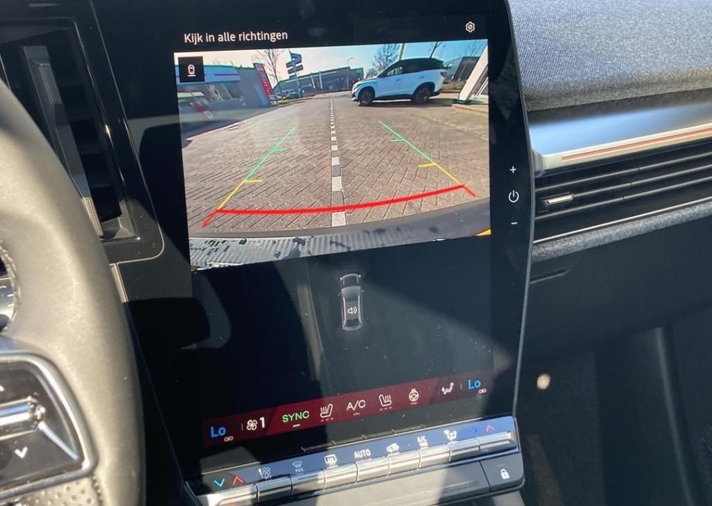 Renault Scenic e-tech ev87 long range techno - pack light & sound / all wea