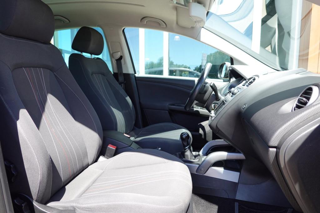 Seat Altea Xl 1.2 tsi ecomotive businessline copa