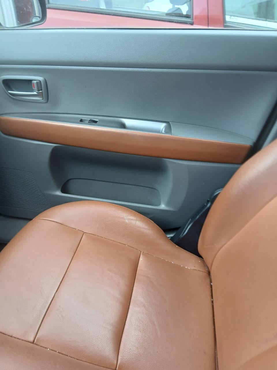 Mazda 2-2006-km 214234NAP-Airco-stuurbekr-el. ramen-trekhaak-nw.apk-1400,=