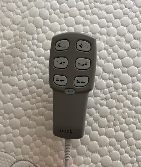 Medisch hoog-laag bed