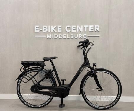 Sparta M7B Bosch Active Line 48CM 6303KM 400Wh
