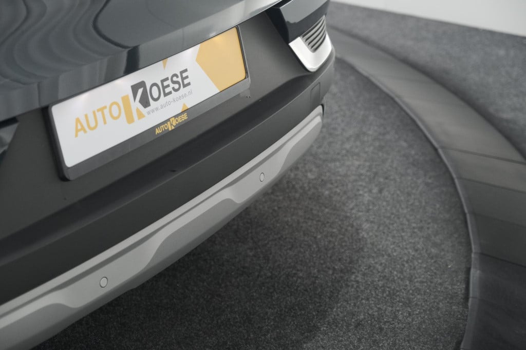Renault Captur mild hybrid 140 edc techno | pack winter | camera | navigati