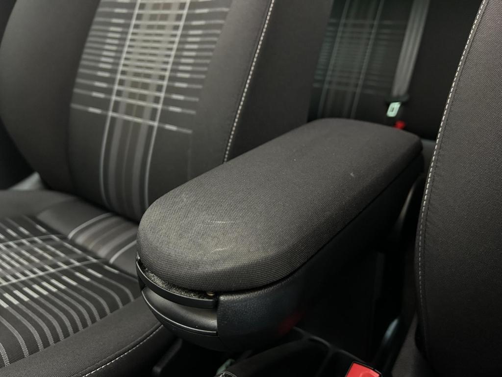 Volkswagen Polo occasion 1.2 tsi bluemotion r-line edition | zwart | tweede