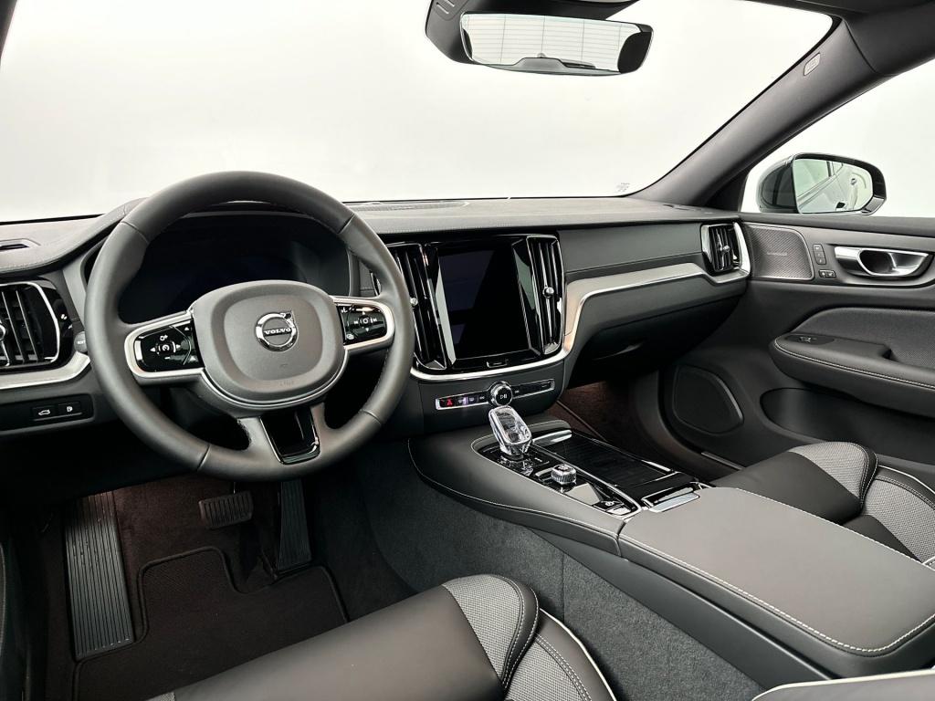 Volvo V60 t8 ultra performance edition