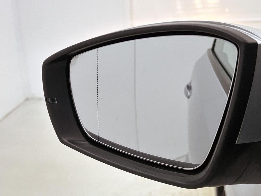 Volkswagen Polo 1.2 easyline lage kilometerstand | airco