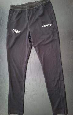 Sportkleding 't Rijks Bergen op Zoom