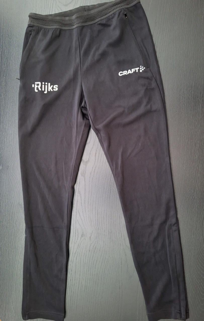 Sportkleding 't Rijks Bergen op Zoom