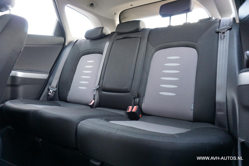Kia Cee'd sportswagon 1.6 gdi 20th anniversary