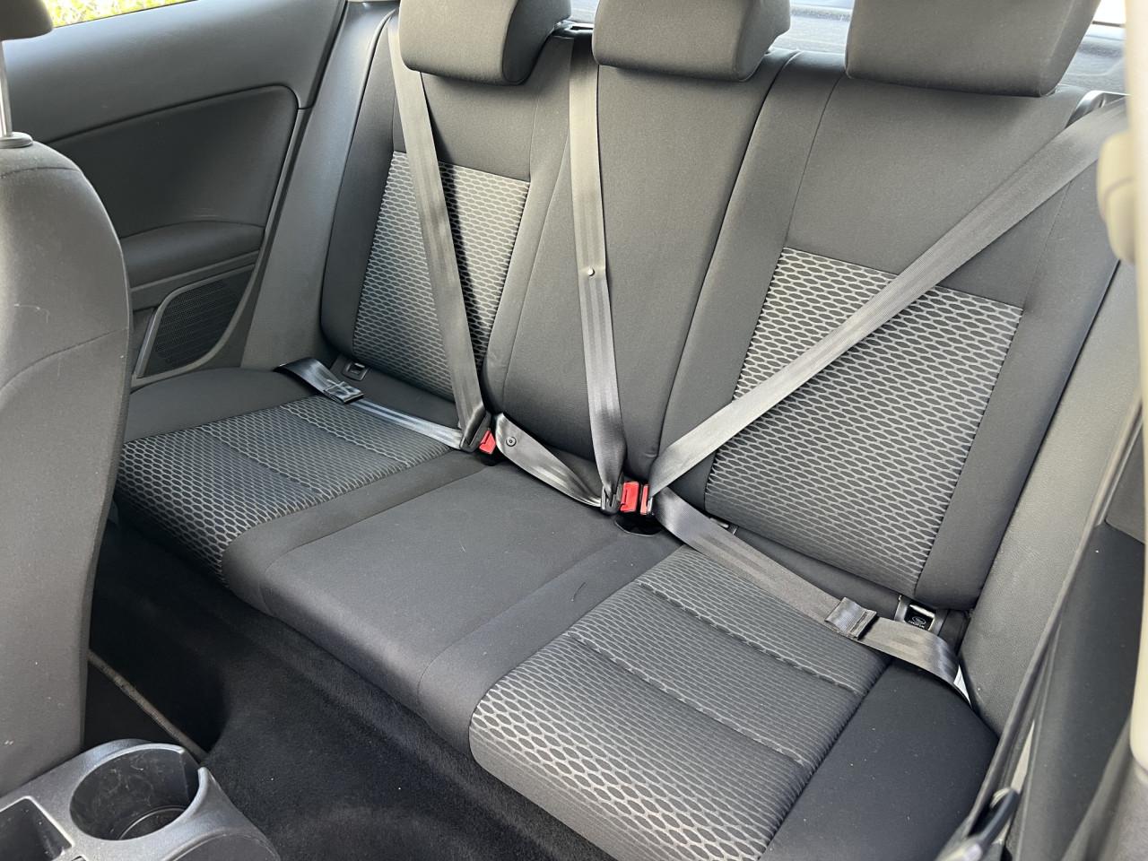 VW Golf Automaat uit 2012 met slechts 84.000 km