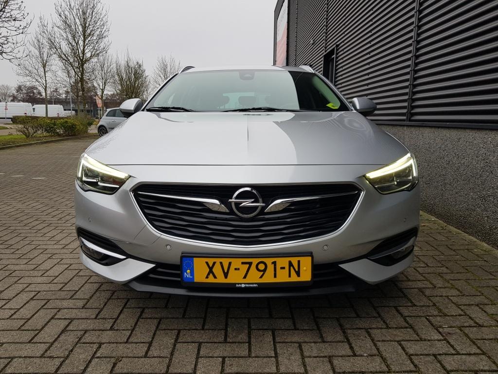 Opel Insignia sports tourer innovation 1.5 turbo 165pk