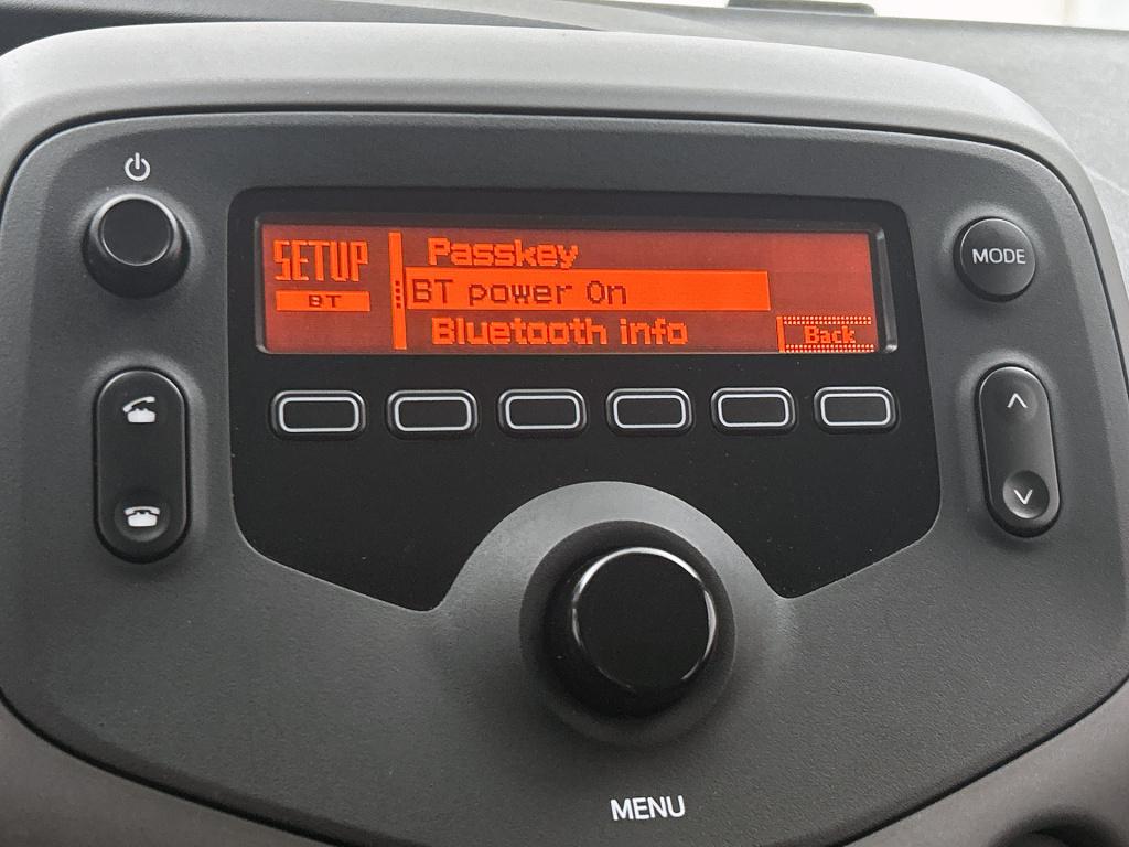 Peugeot 108 1.0 e-vti active | rijklaar |
