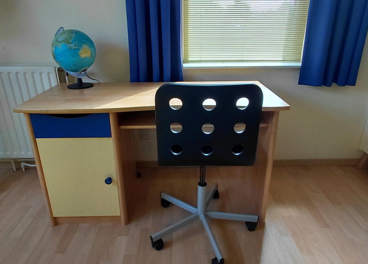 Tiener/studentenmeubels, GRATIS af te halen!