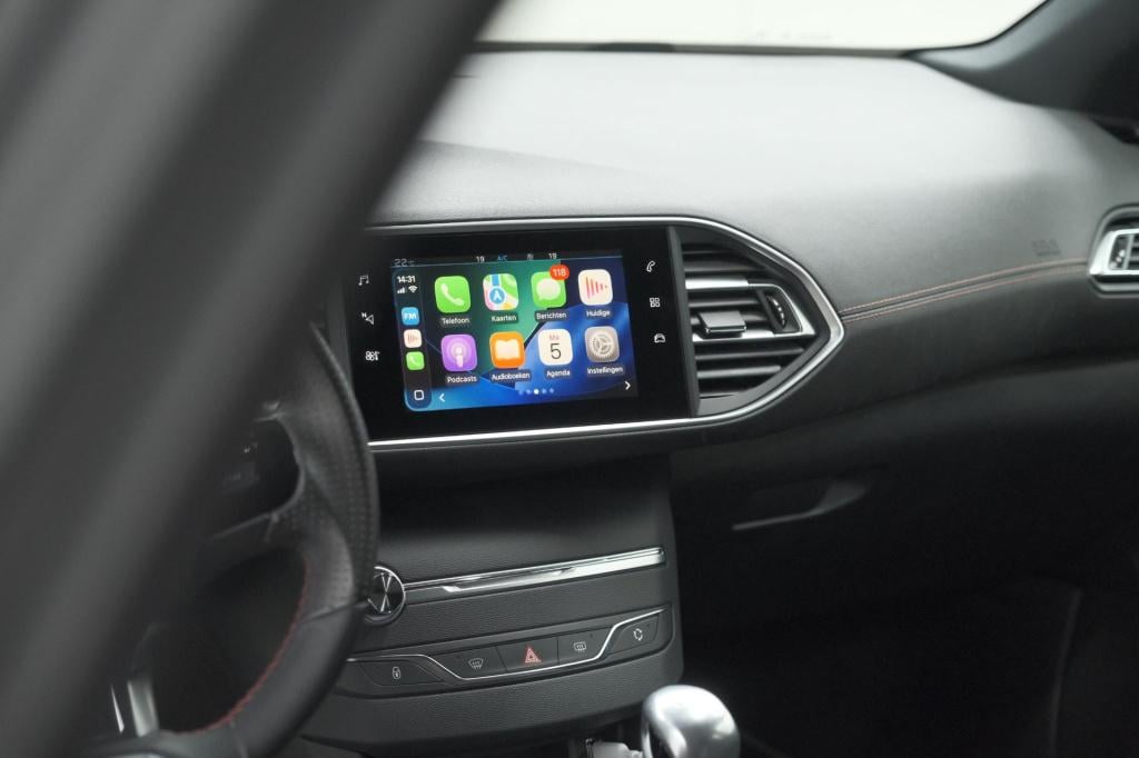 Peugeot 308 sw puretech 130 gt-line | black pack | panoramadak | camera | a