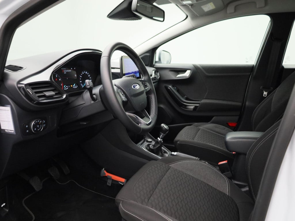 Ford Puma 1.0 ecoboost hybrid titanium | climate control | cruise control |