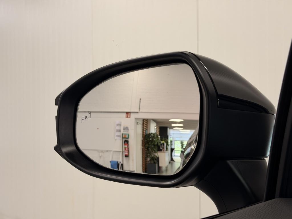 Toyota C-hr 2.0 hybrid 200 exec jbl audio - panoramadak - memory