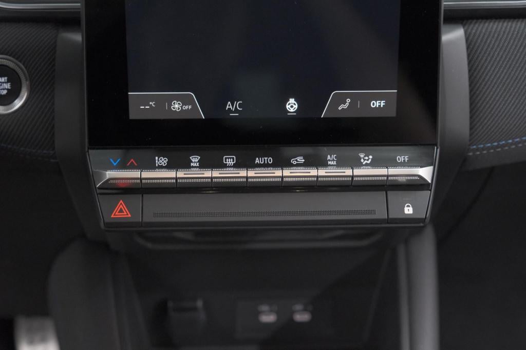 Renault Captur 1.8 e-tech full hybrid 160 esprit alpine | 360 camera | dode