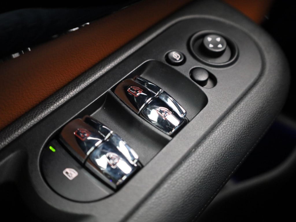 Mini Clubman mini 2.0 cooper s hammersmith | automaat | panoramadak | navig