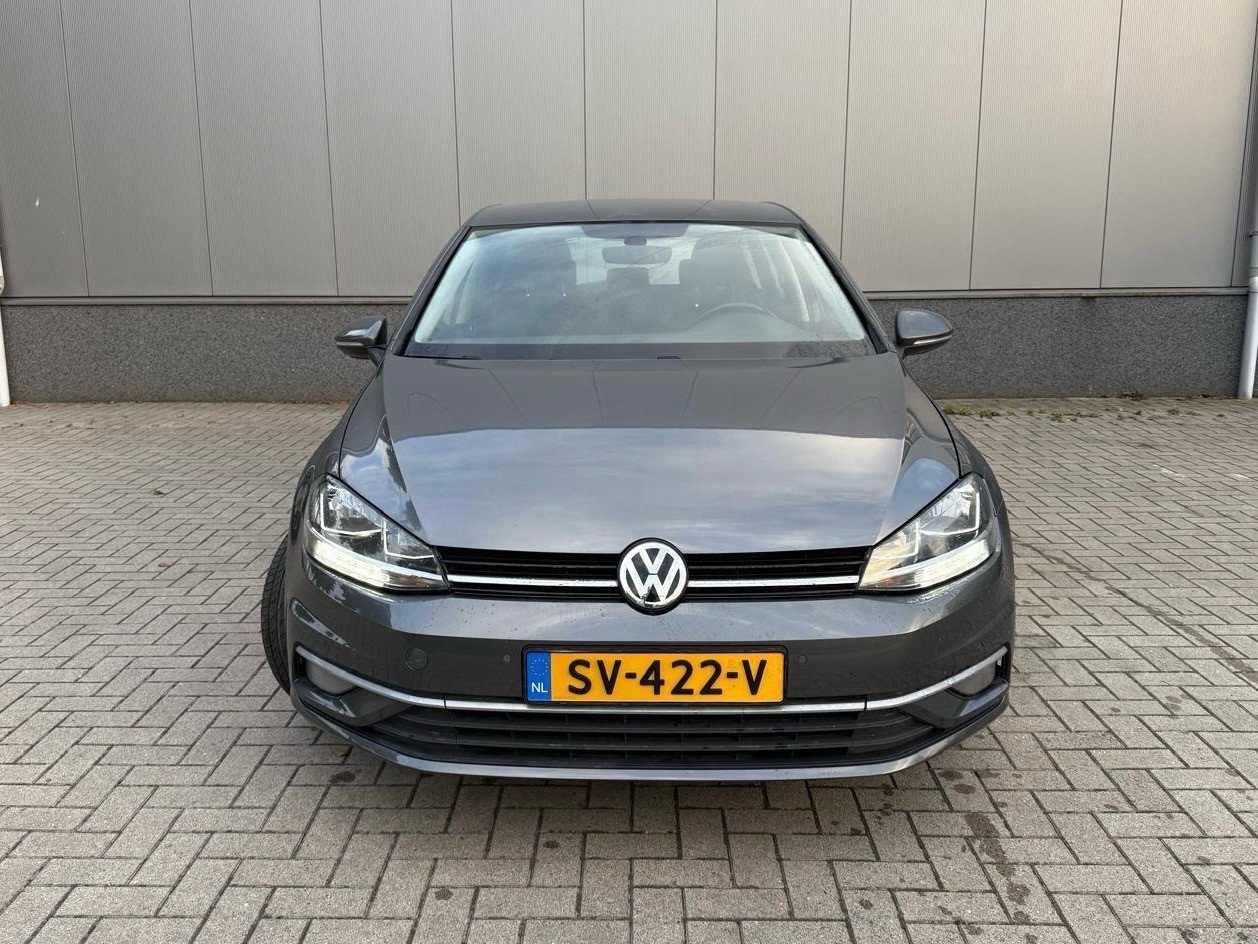 Volkswagen Golf 1.0 TSI 115.567KM BJ 2017 Jaar Apk