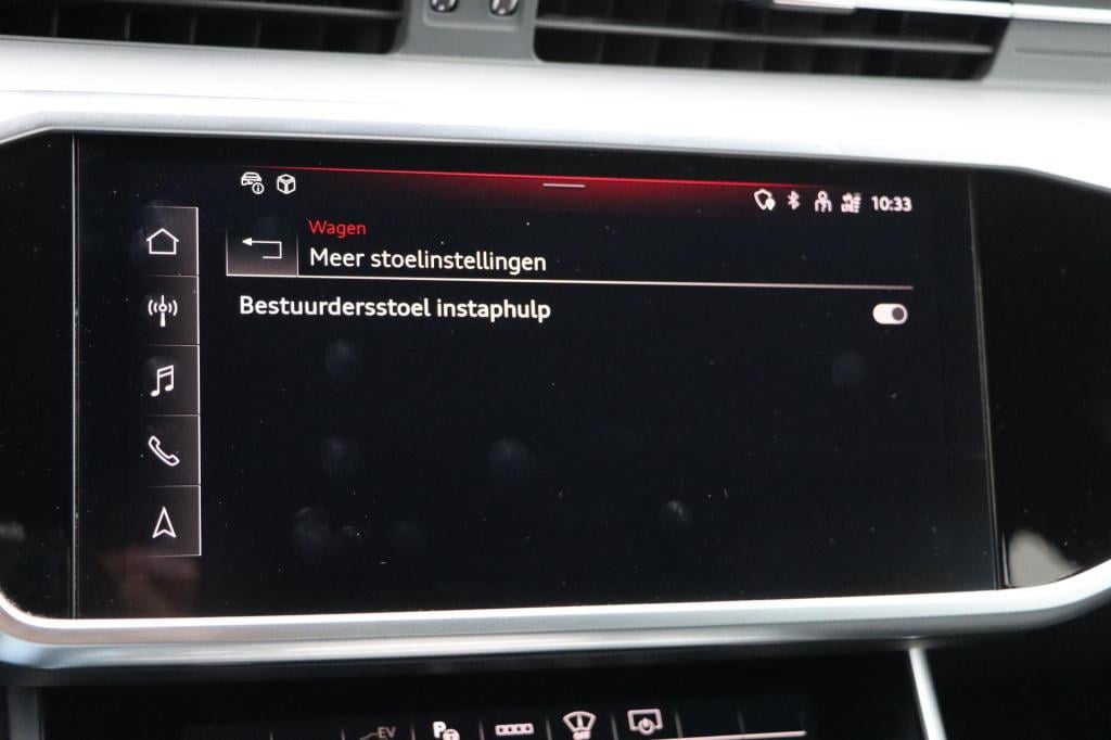 Audi A6 avant 55 tfsi e quattro s edition 367pk s-tronic | memory | carplay