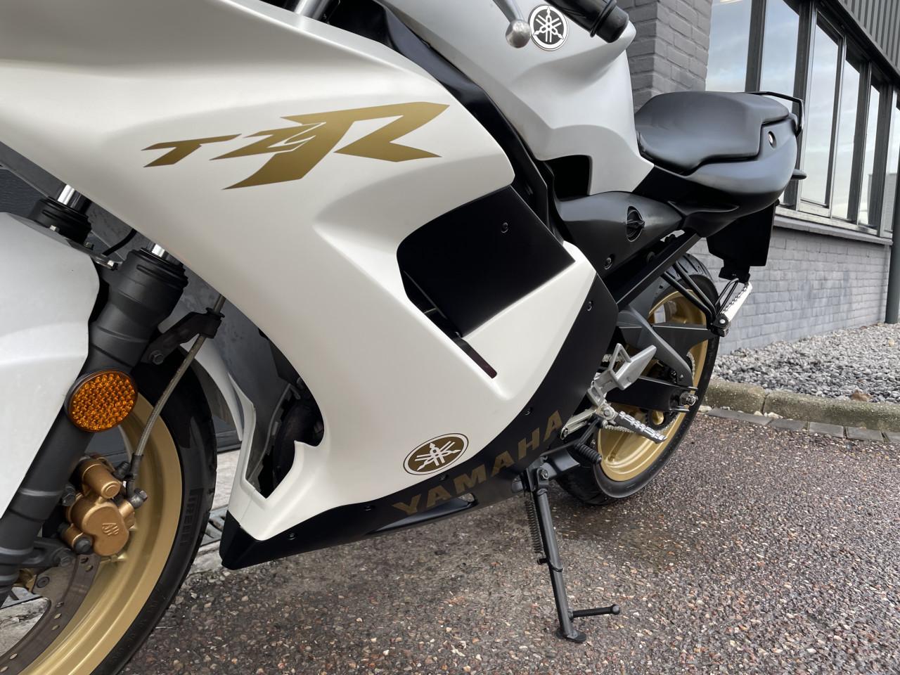 YAMAHA TZR 50 SCHAKELBROMMER