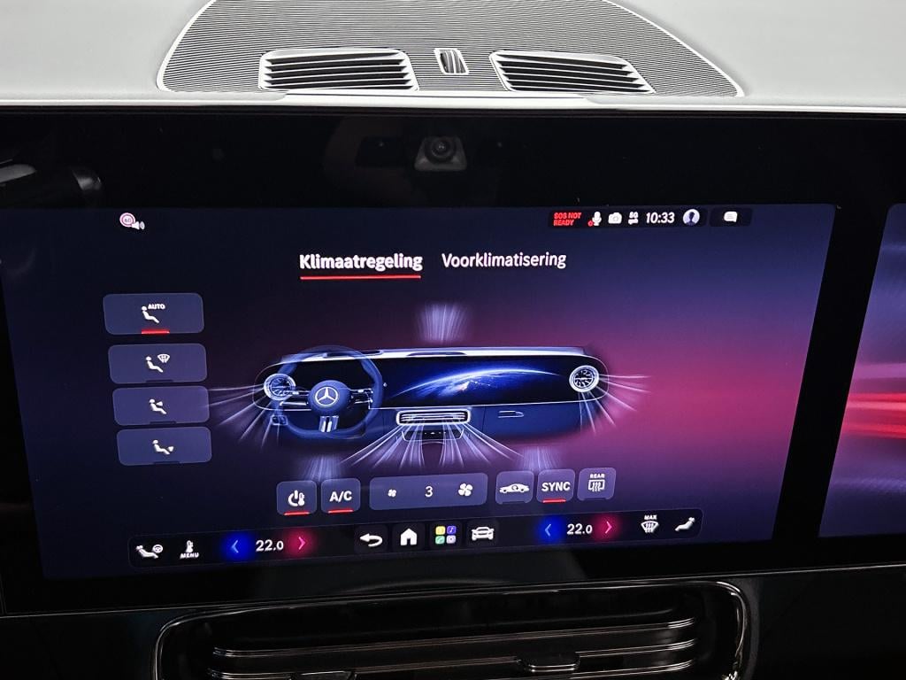 Mercedes-Benz Glb 250+ business solution amg 7p. 85.5 kwh | premium plus pa