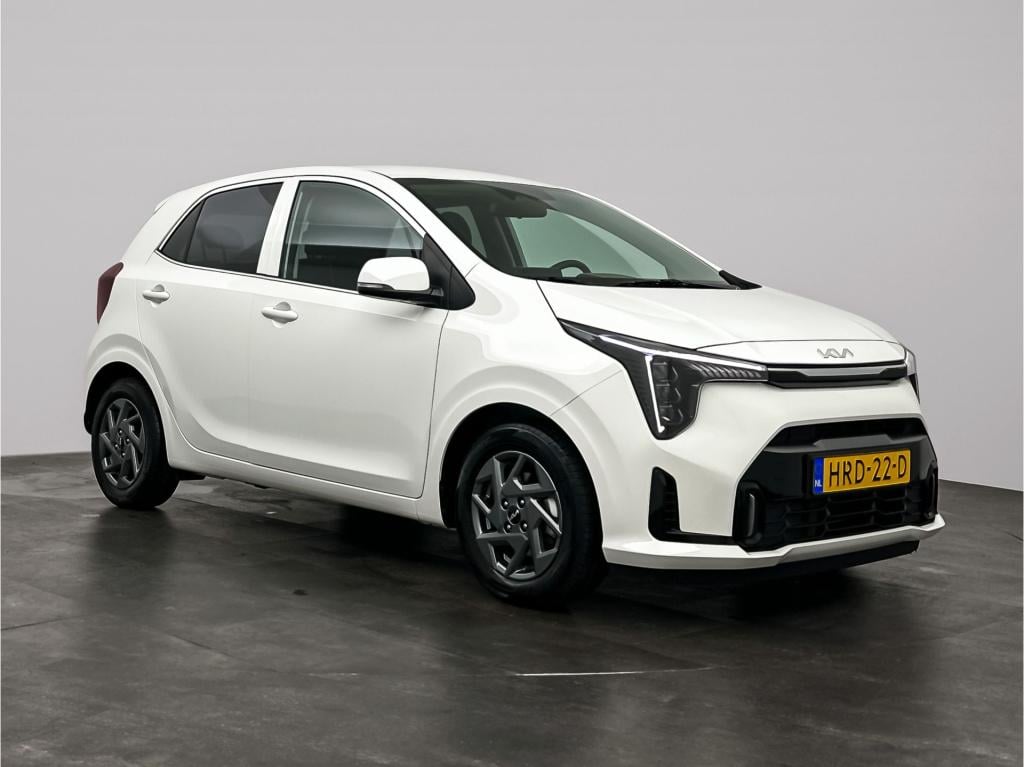 Kia Picanto 1.0 dpi dynamicplusline | navigatie | camera | apple carplay/an