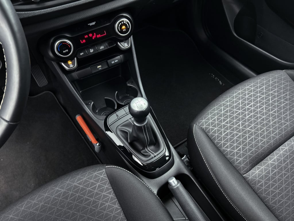 Kia Picanto 1.0 dpi dynamicplusline