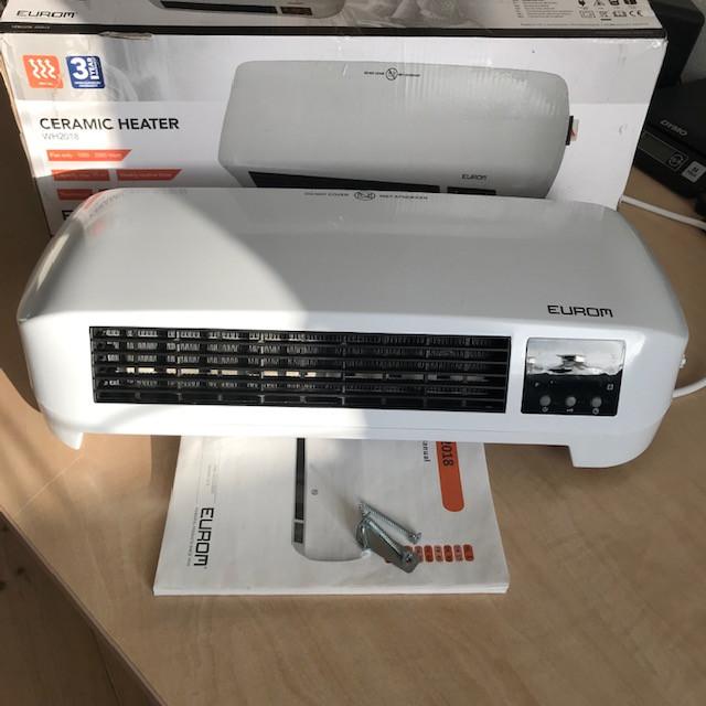 Keramische-wandkachel