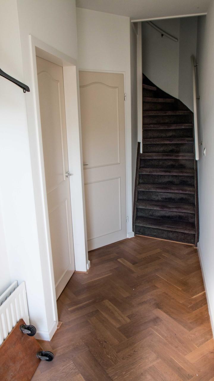 Te huur: Luxe gemeubileerde eengezinswoning – Oude Vaart 44, Terneuzen