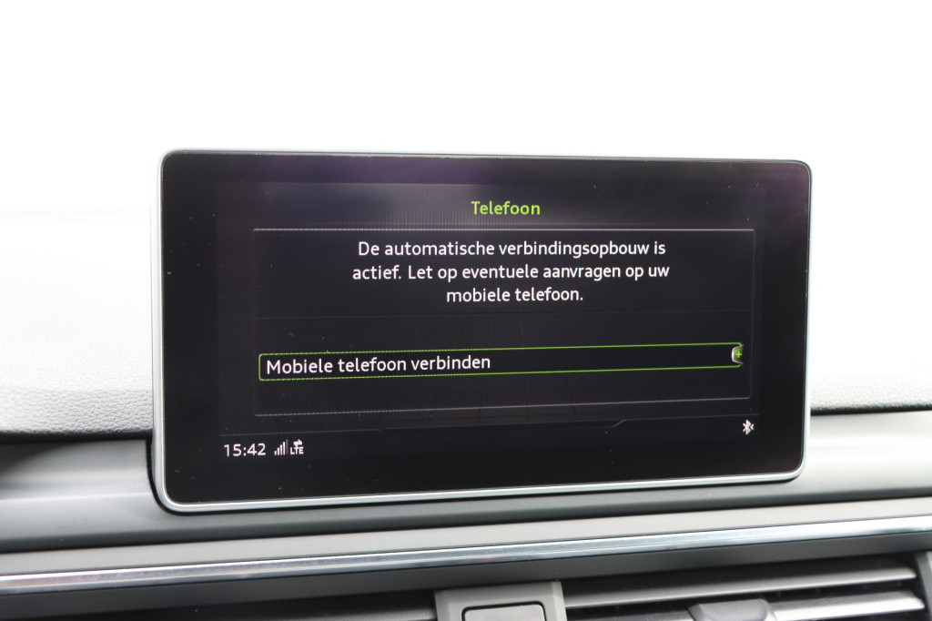Audi A5 sportback 2.0 tfsi launch edition s-line 190pk s-tronic