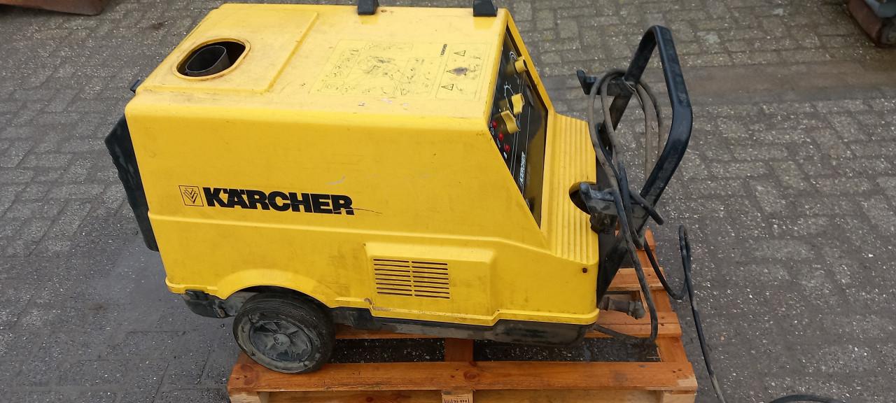 Kärcher HDS690