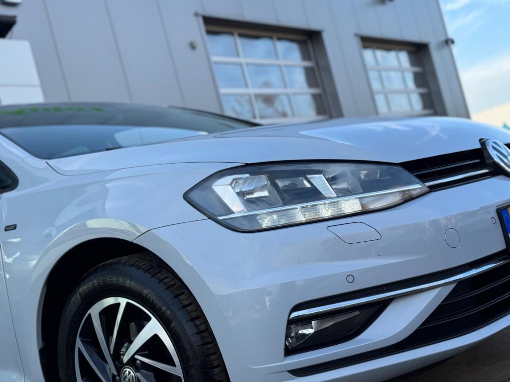 Volkswagen Golf 1.0 tsi join * virtual cockpit * navigatie * stoelverwarmin
