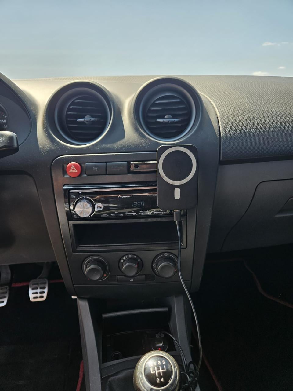 Seat Ibiza 1.2 2008