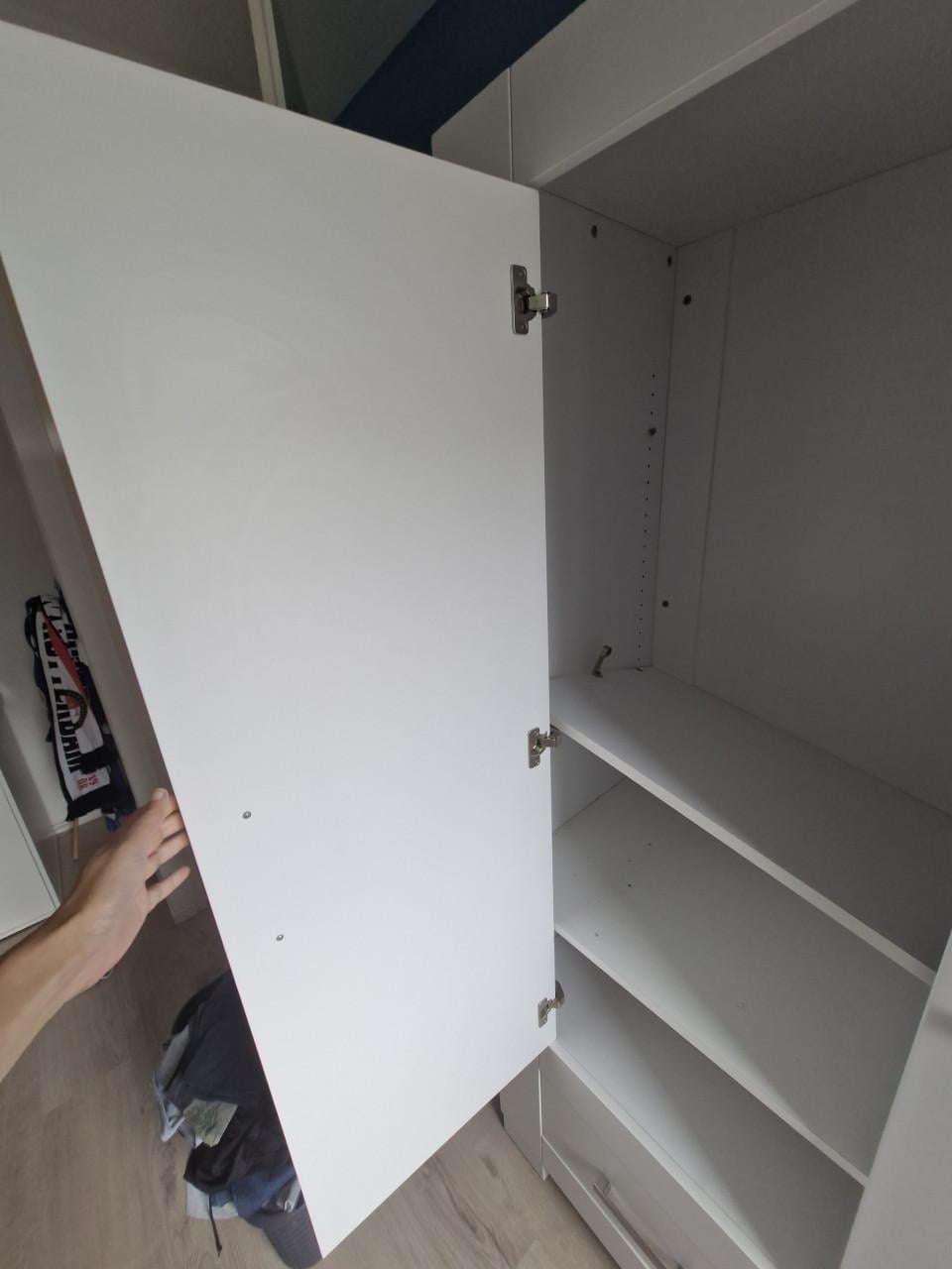 Kledingkast