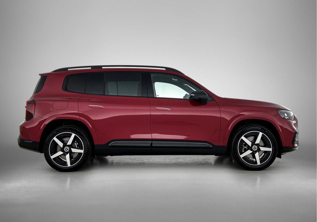 Mercedes-Benz Glb 200 business solution amg 7p. 58 kwh | premium pakket | n
