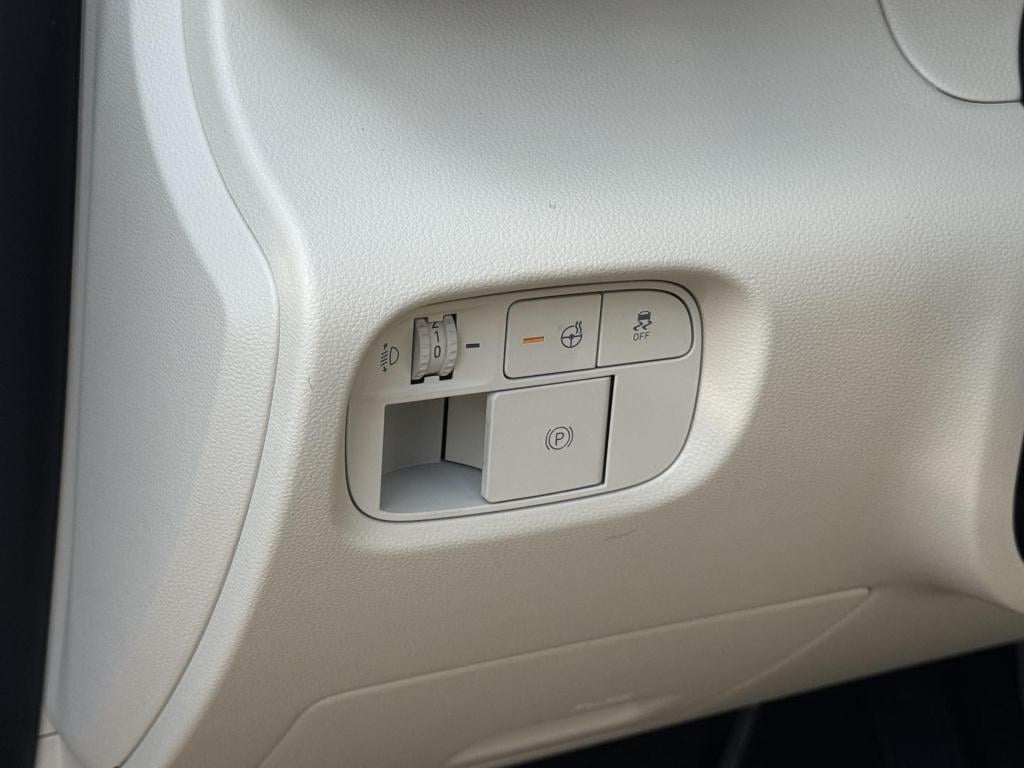 Hyundai Inster pulse advanced 42 kwh