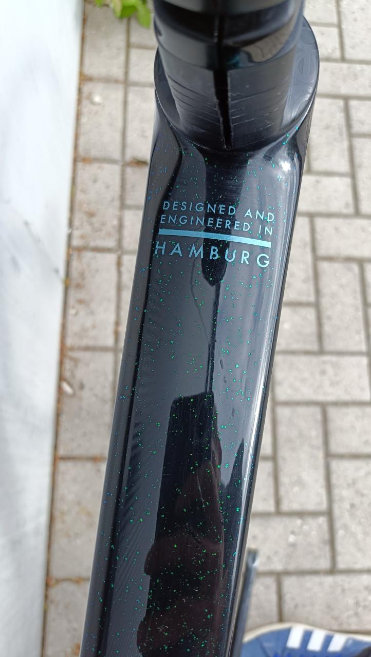 Stevens Izoard Pro Disc Racefiets