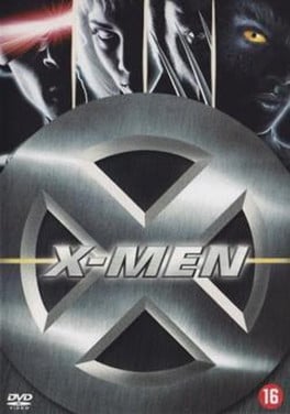 Trilogie x men