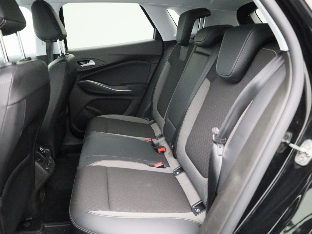 Opel Grandland X 1.2 turbo elegance | automaat | trekhaak | lmv | parkeer s