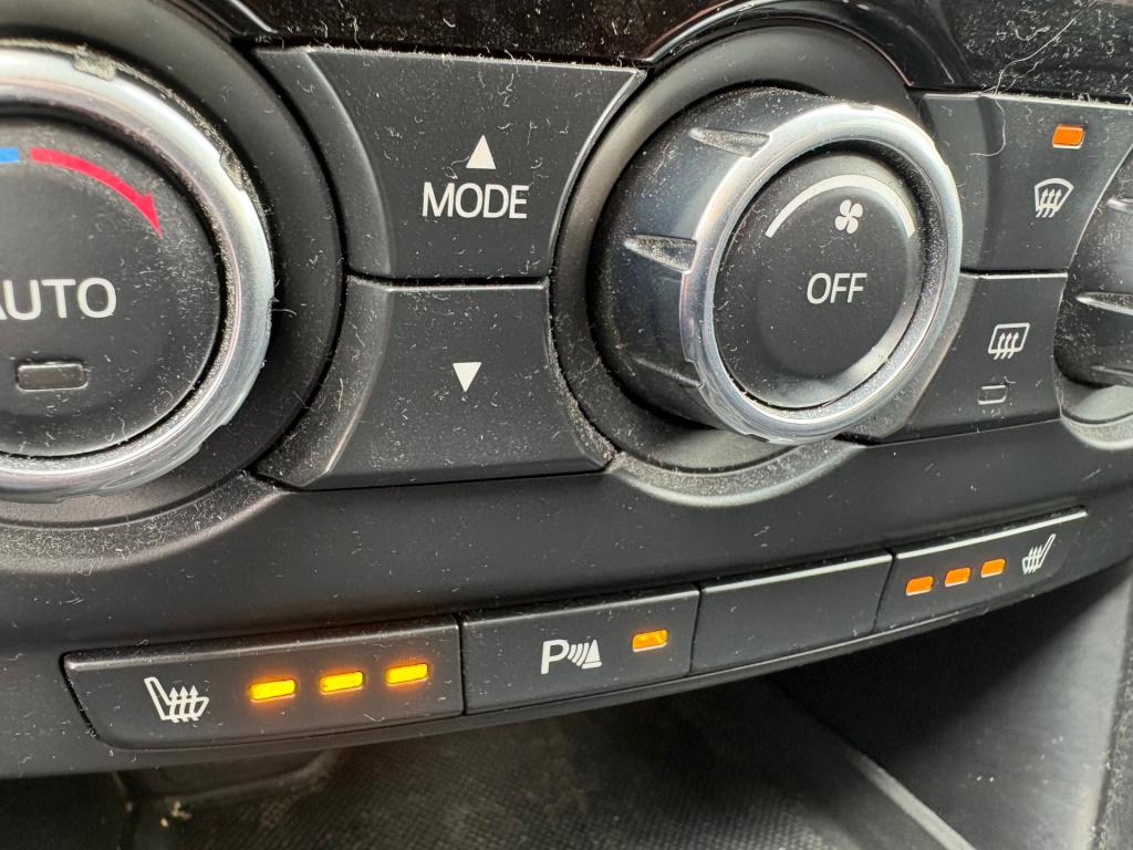 Mazda 6 sportbreak 2.0 ts+ lease pack