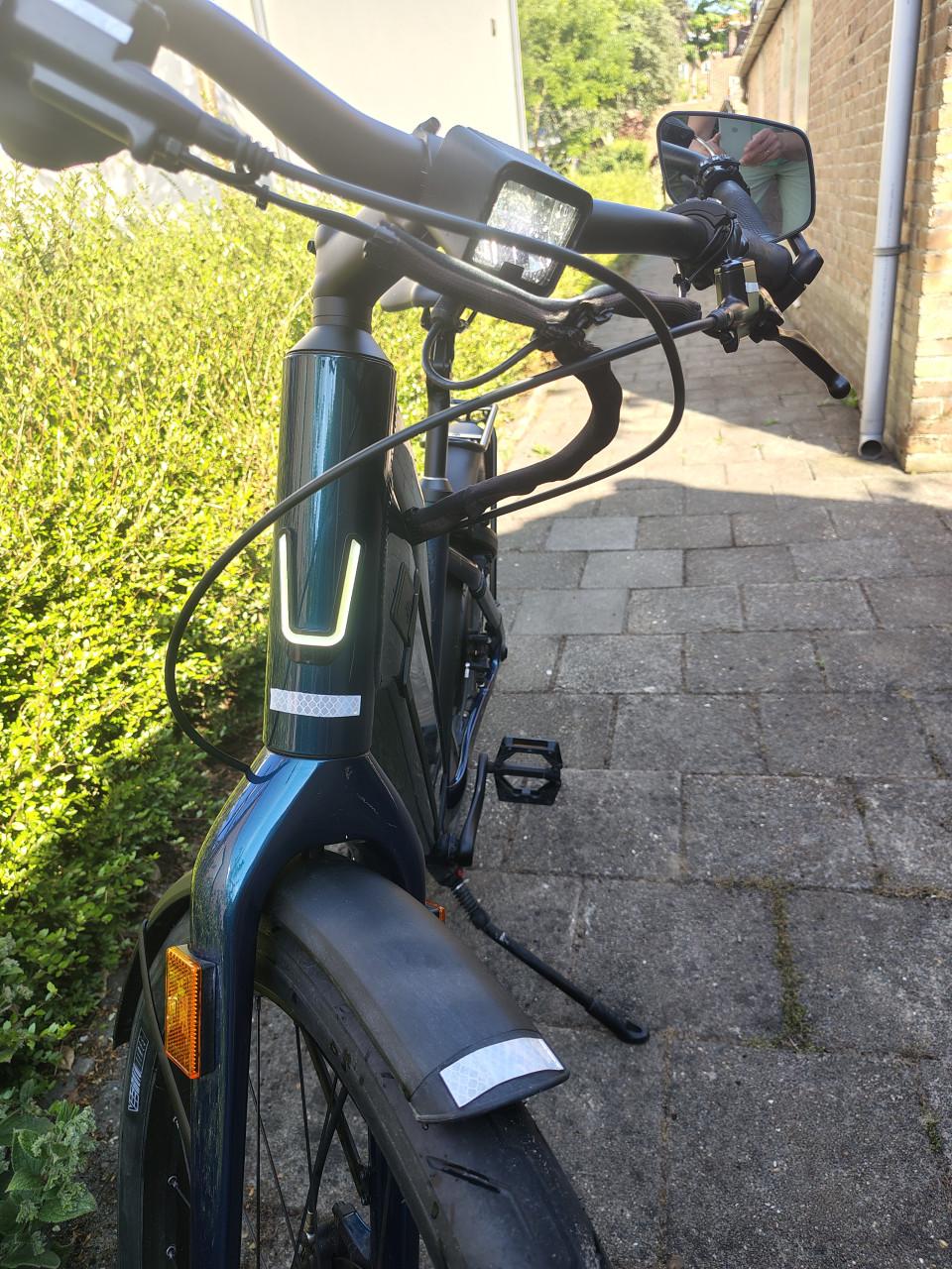 Stromer ST1 Petrol